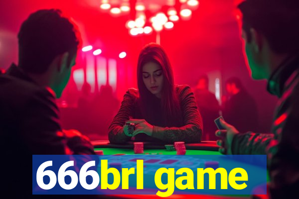 666brl game